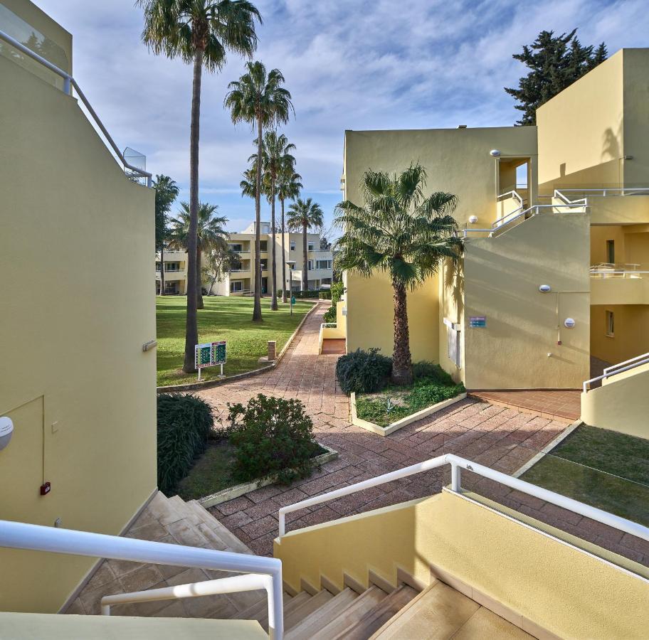 Parque Mourabel, Oasis Village & Pe Do Lago Vilamoura Exterior photo