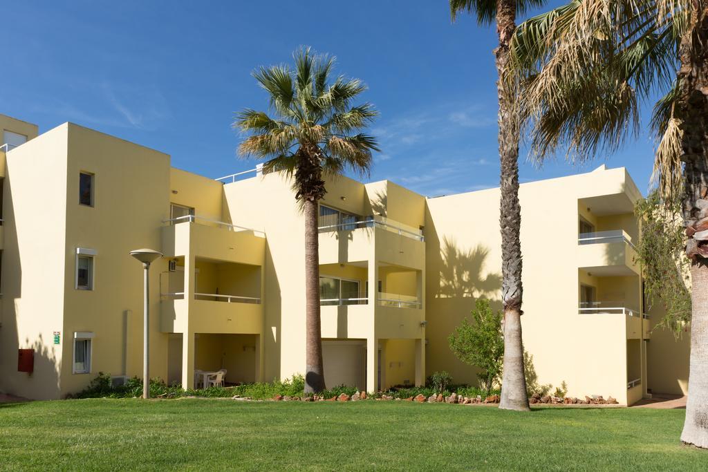 Parque Mourabel, Oasis Village & Pe Do Lago Vilamoura Exterior photo